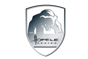 Тюнинг ателье Hofele Design